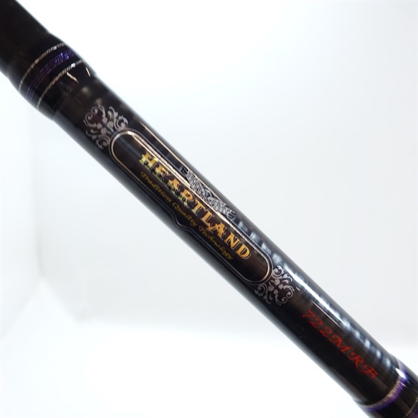 ２０ハートランドＨＬ ７２２ＭＲＢ－２０